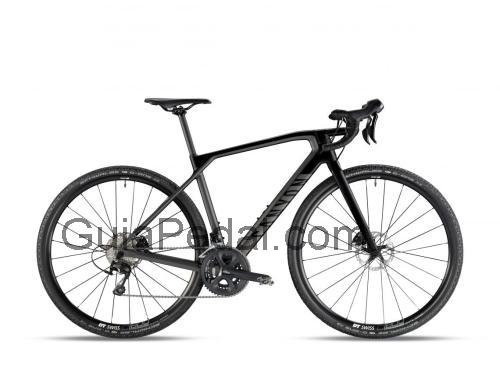Canyon Grail WMN CF SL 7.0 ficha técnica y opiniones
